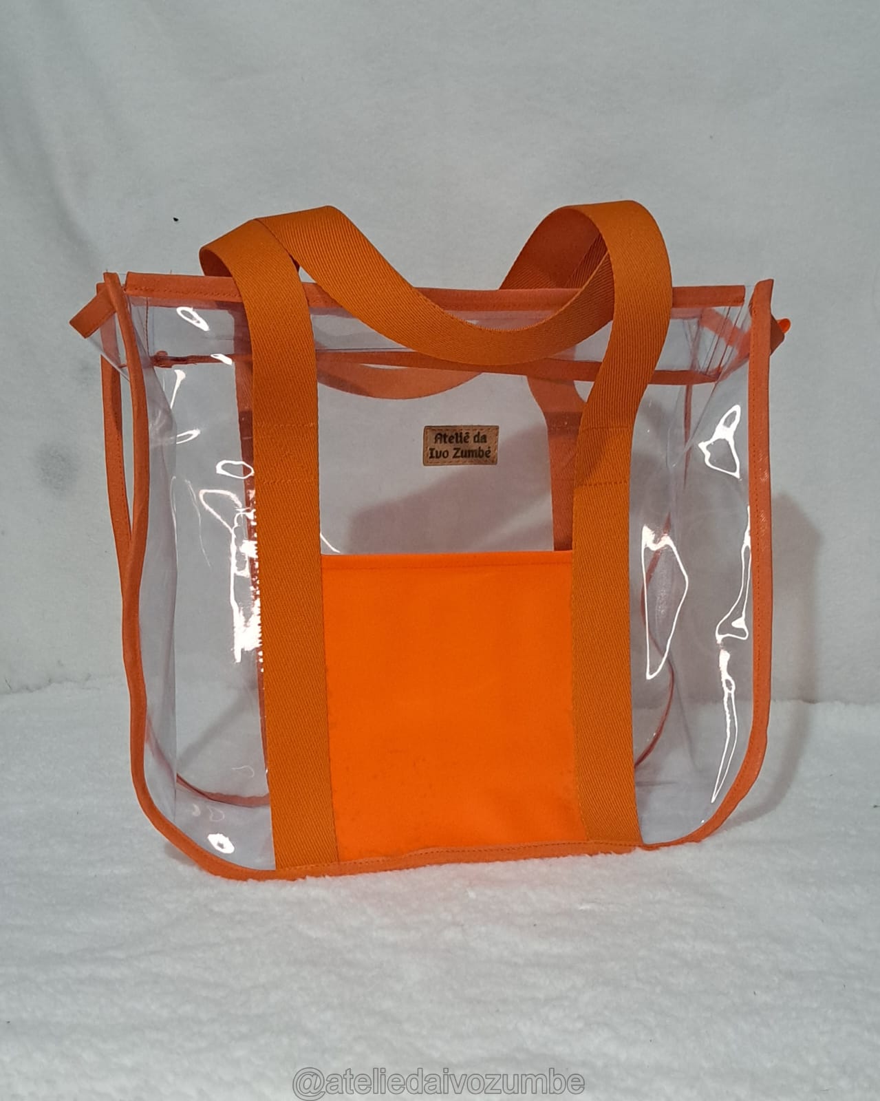 Bolsa Angelina