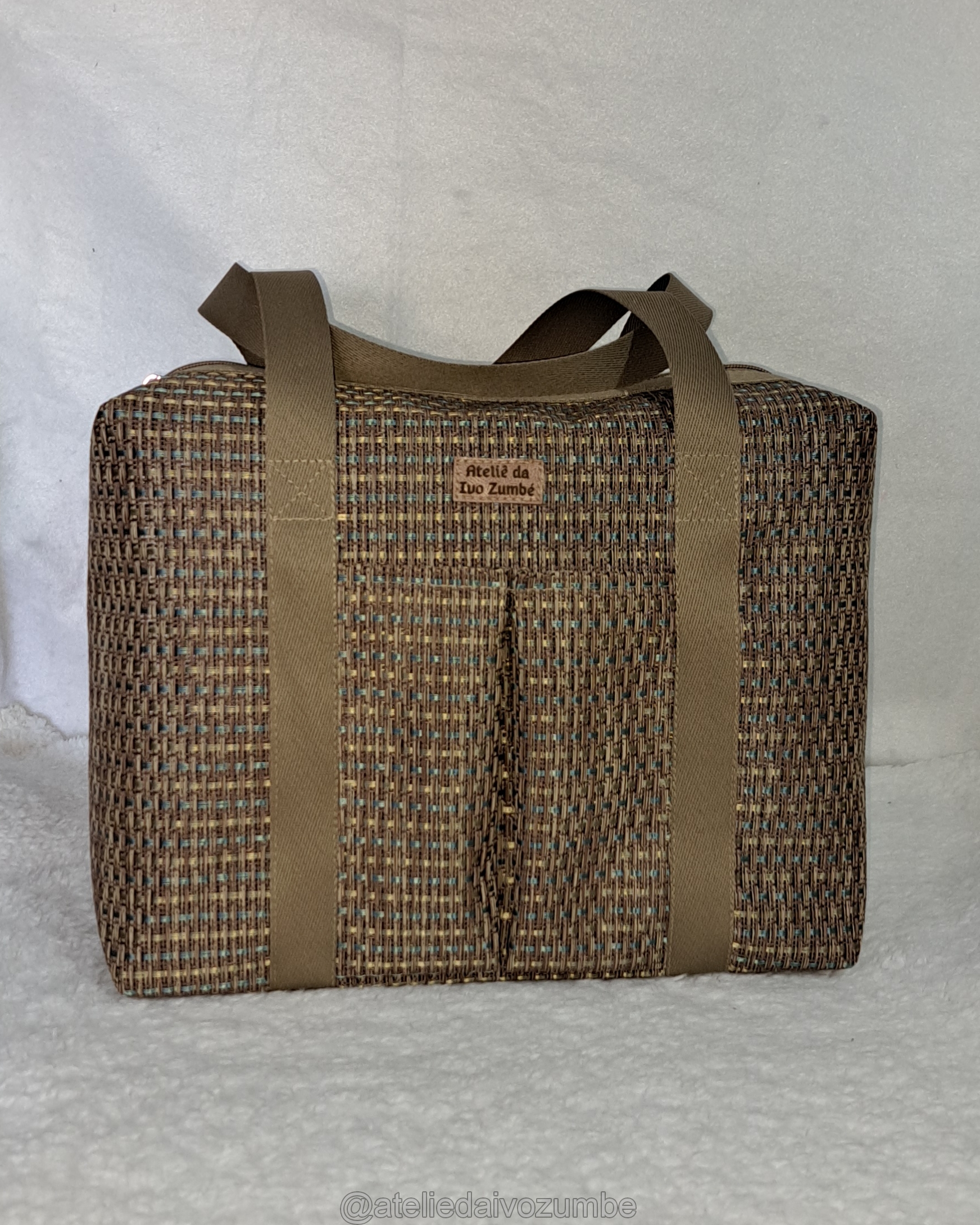 Bolsa Avelã