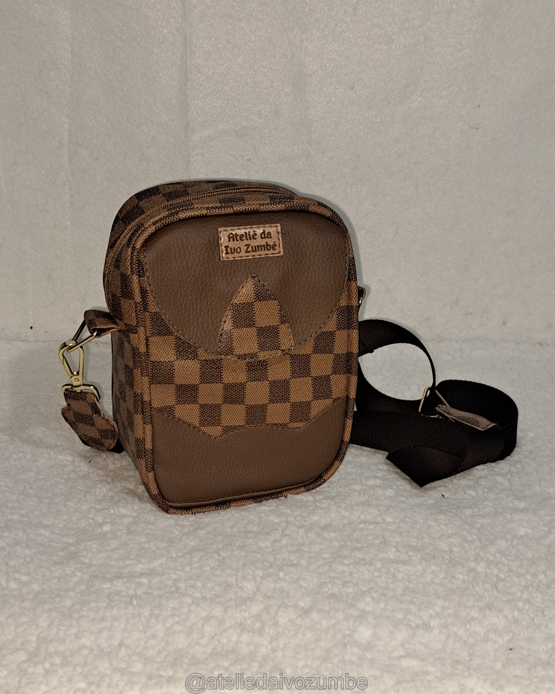 Bolsa Cacau