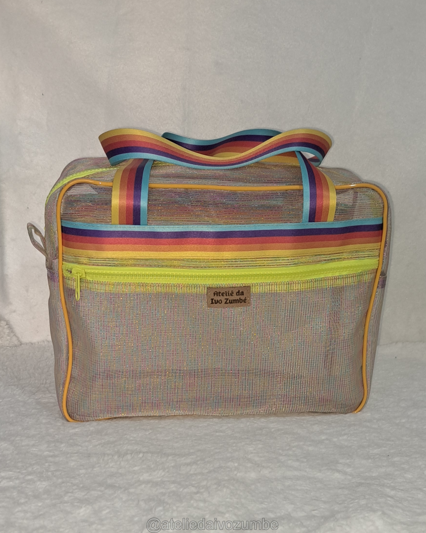 Bolsa Solar G