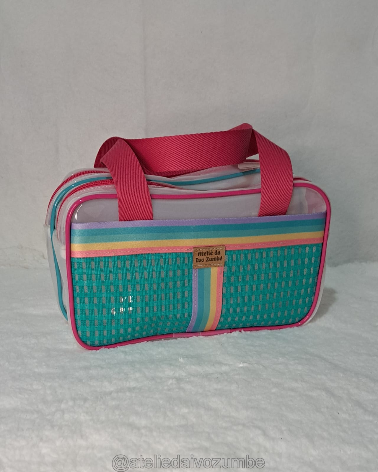 Bolsa Arco-Íris
