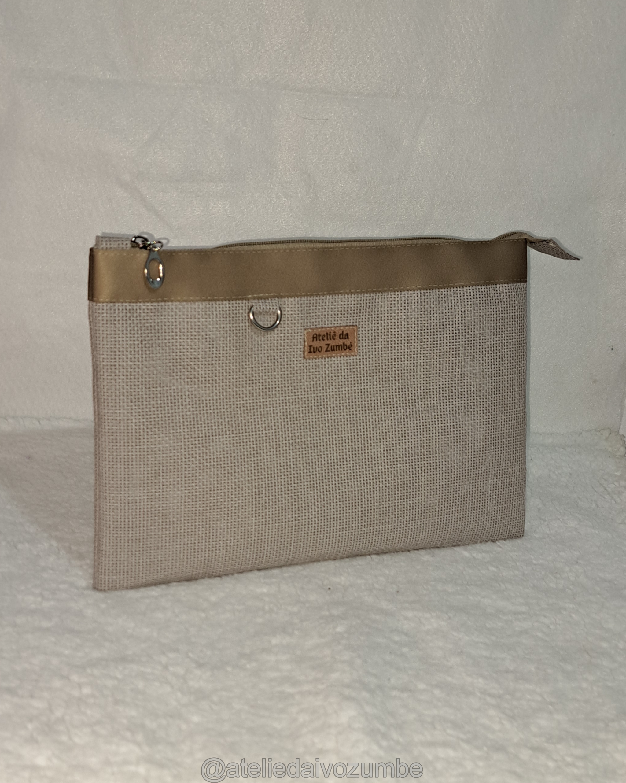 Necessaire Coral