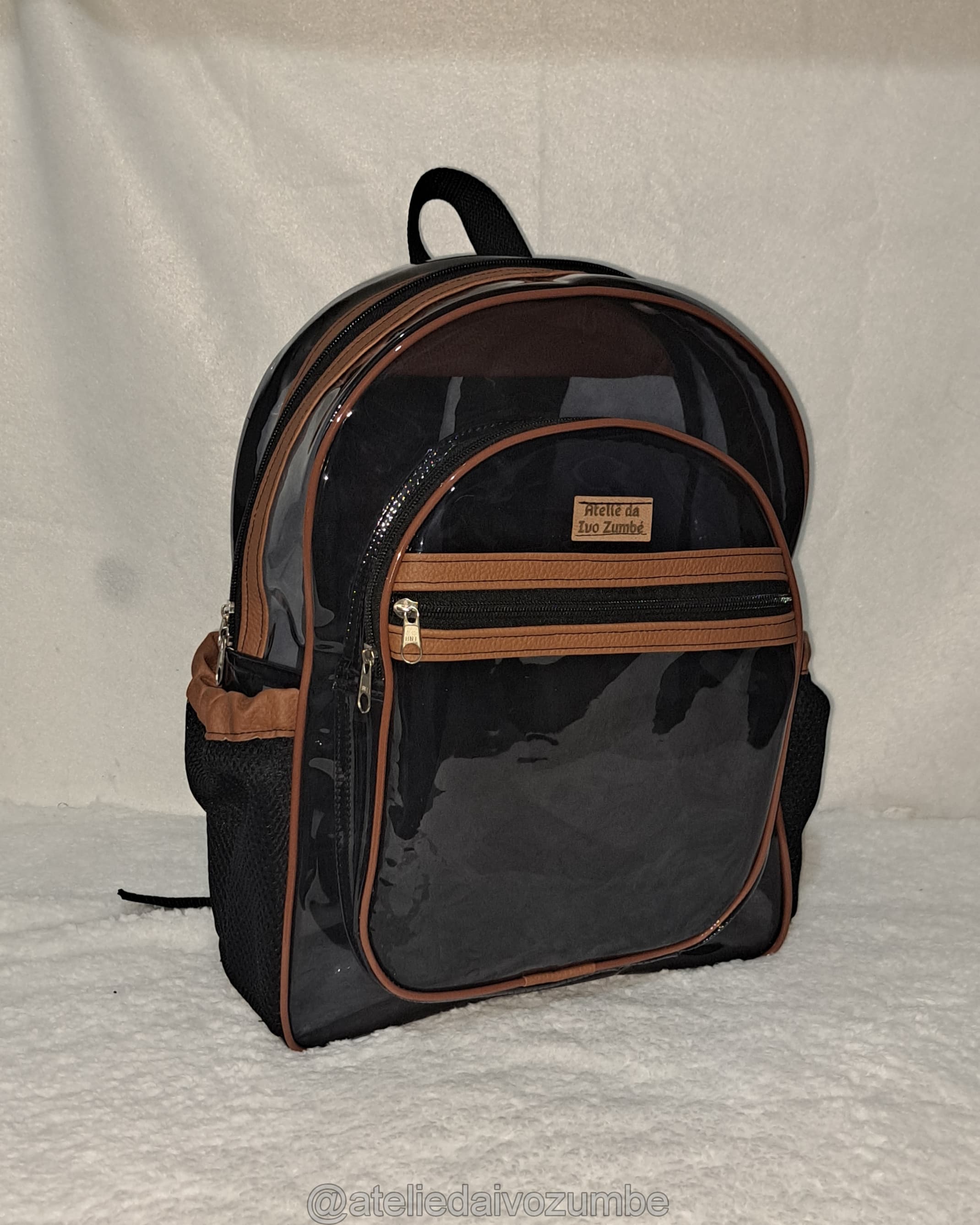 Mochila Girassol G