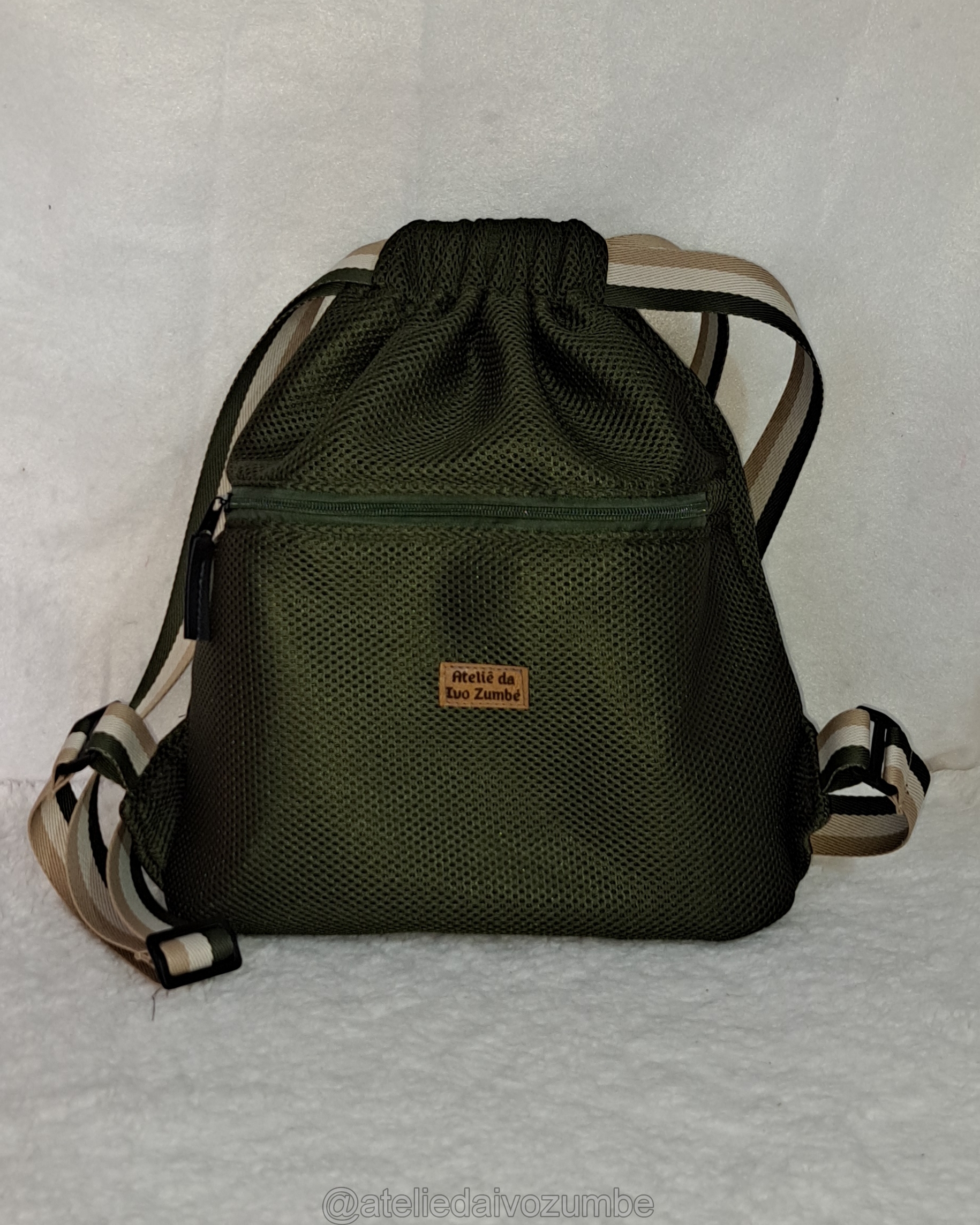 Mochila Saco