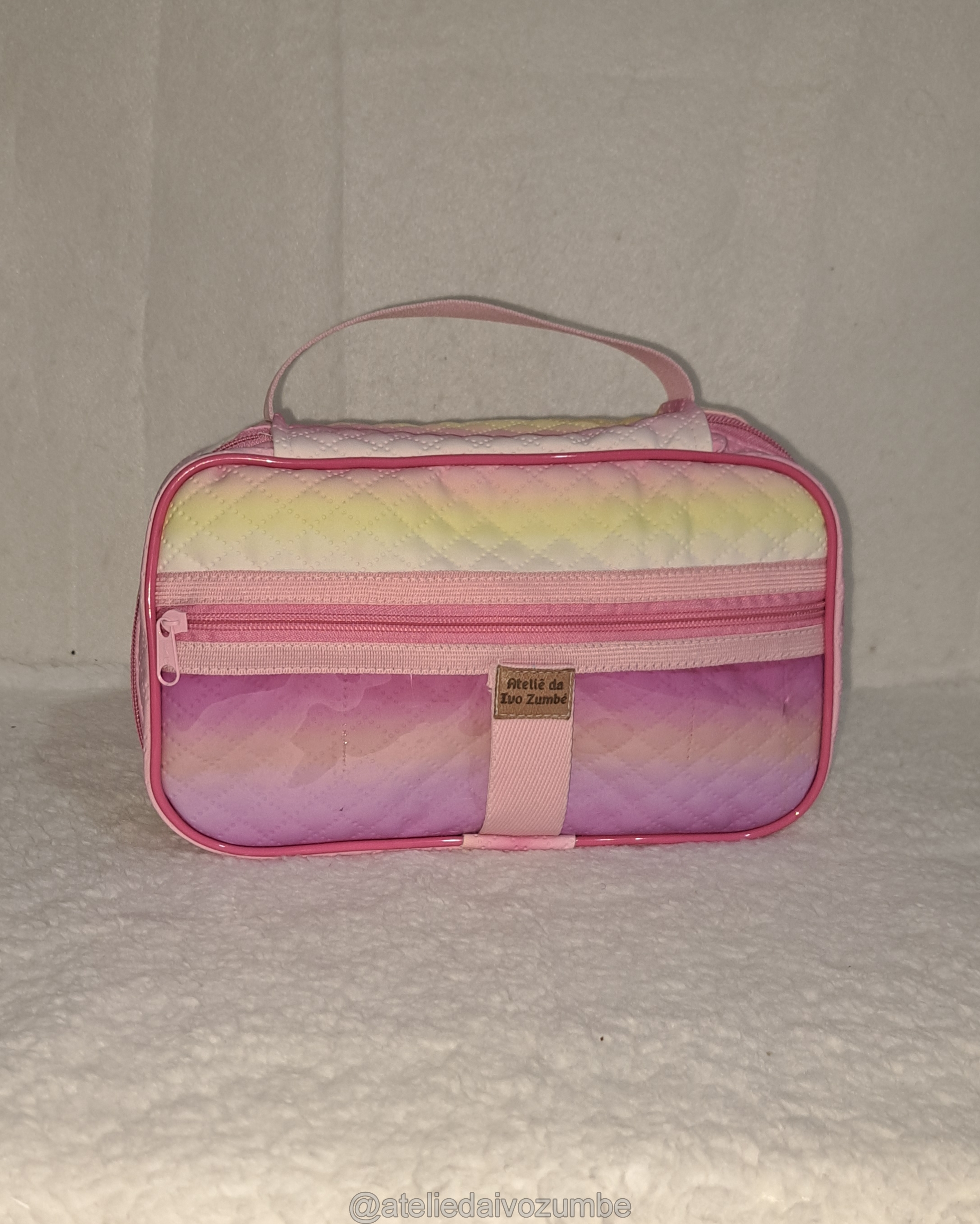 Necessaire Aurora