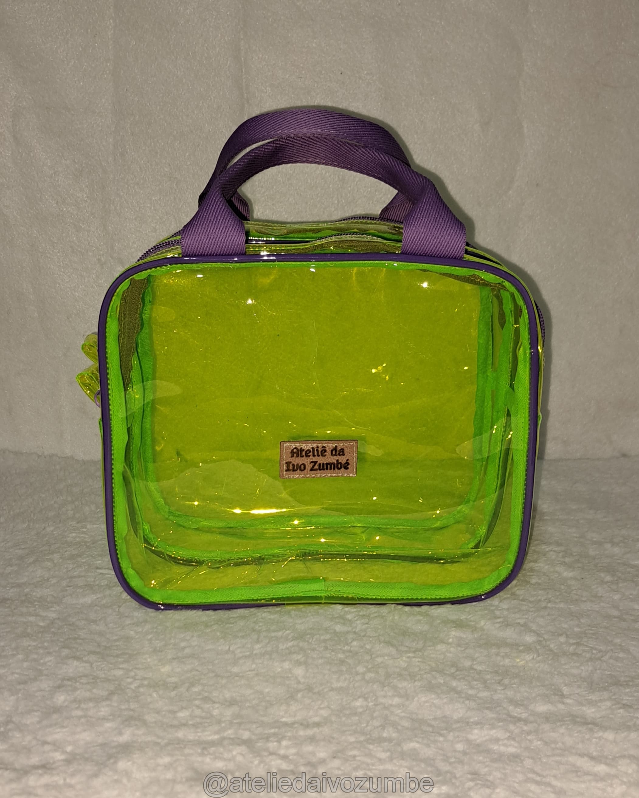 Necessaire Dália