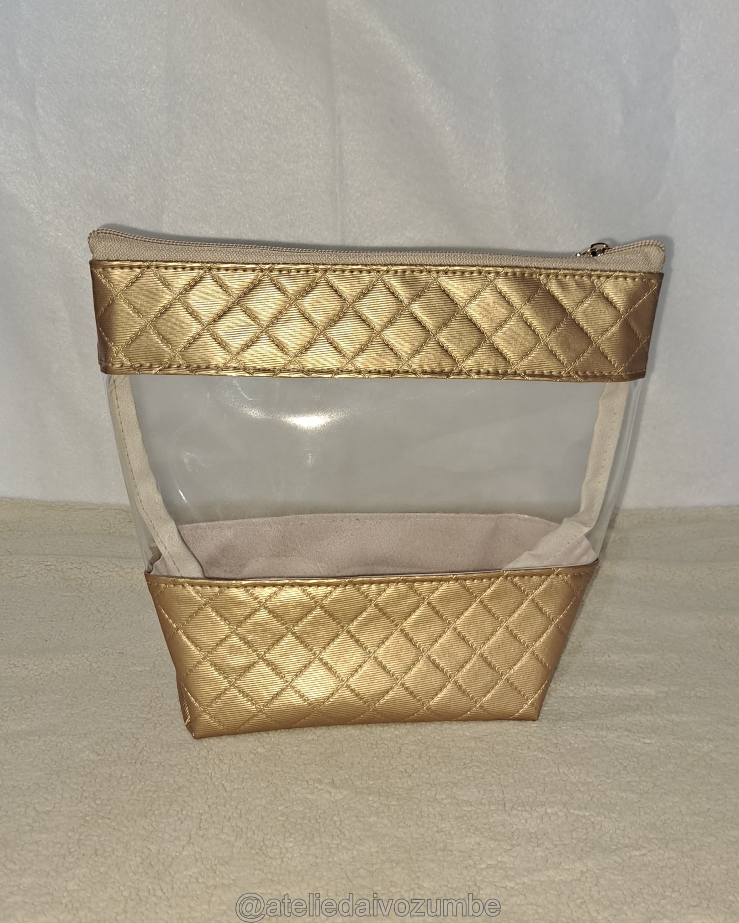 Necessaire Íris